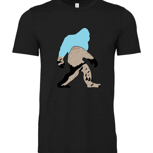 SOLID BLK BLEND - FRONT