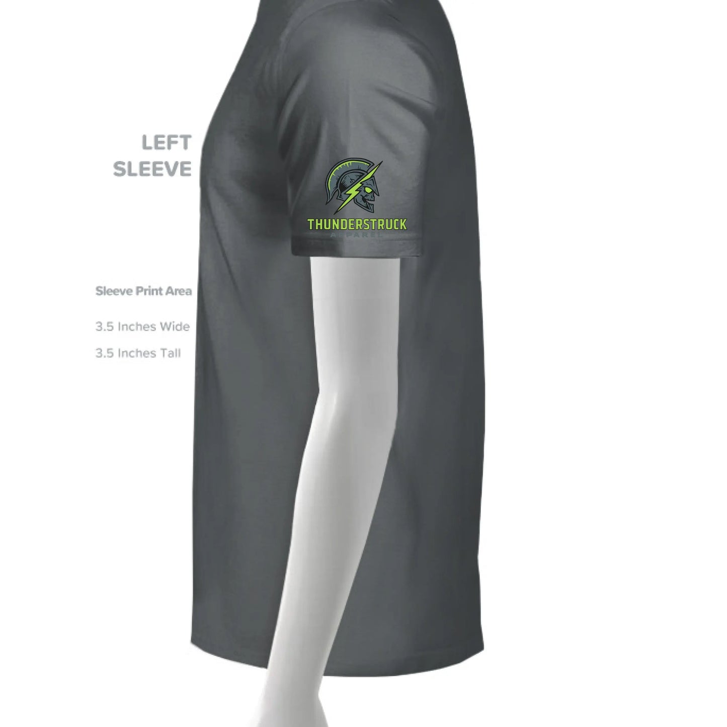 Solid Asphalt Blend - SLEEVE_LEFT
