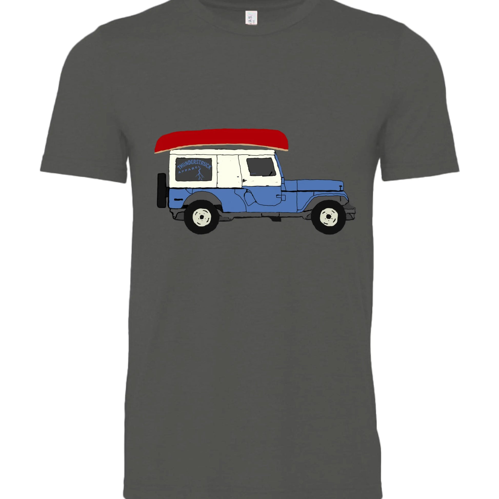 Solid Asphalt Blend - FRONT