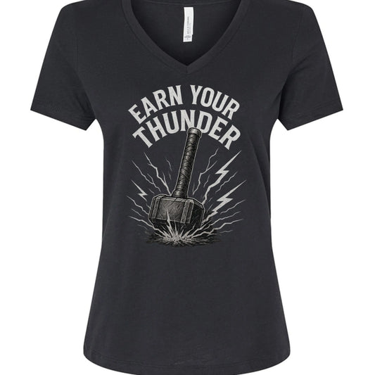 Solid Black Blend - FRONT