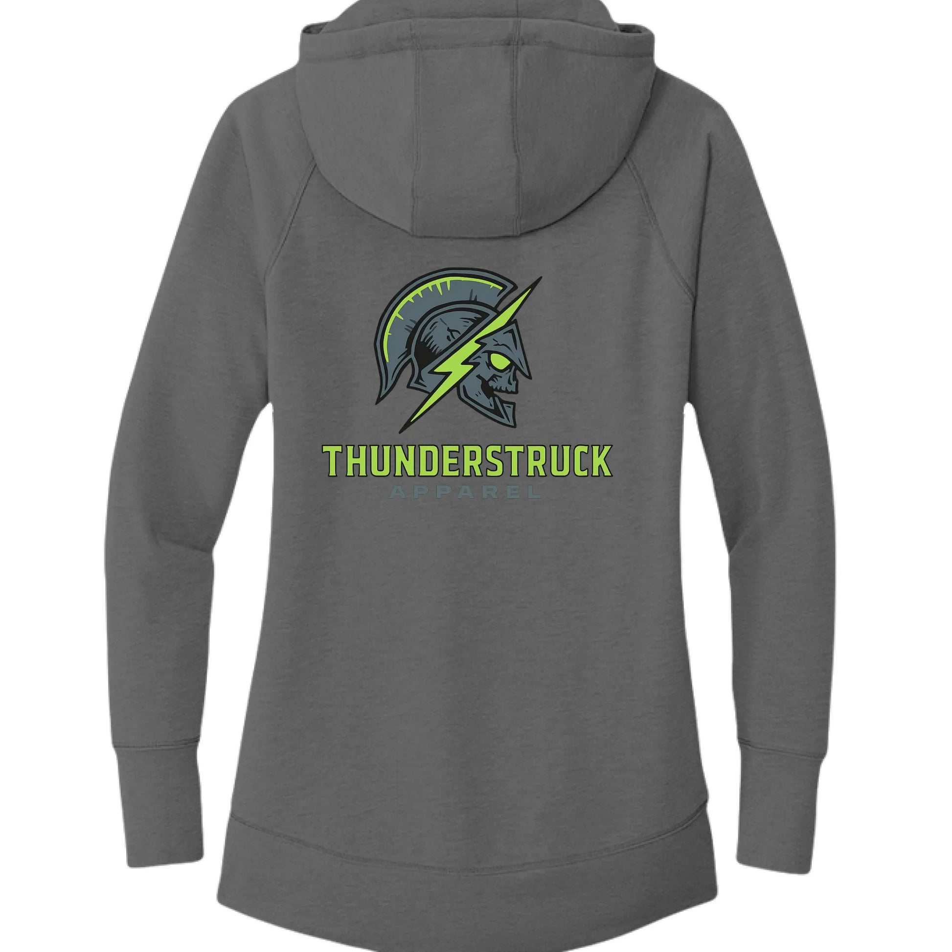 Black Heather - BACK