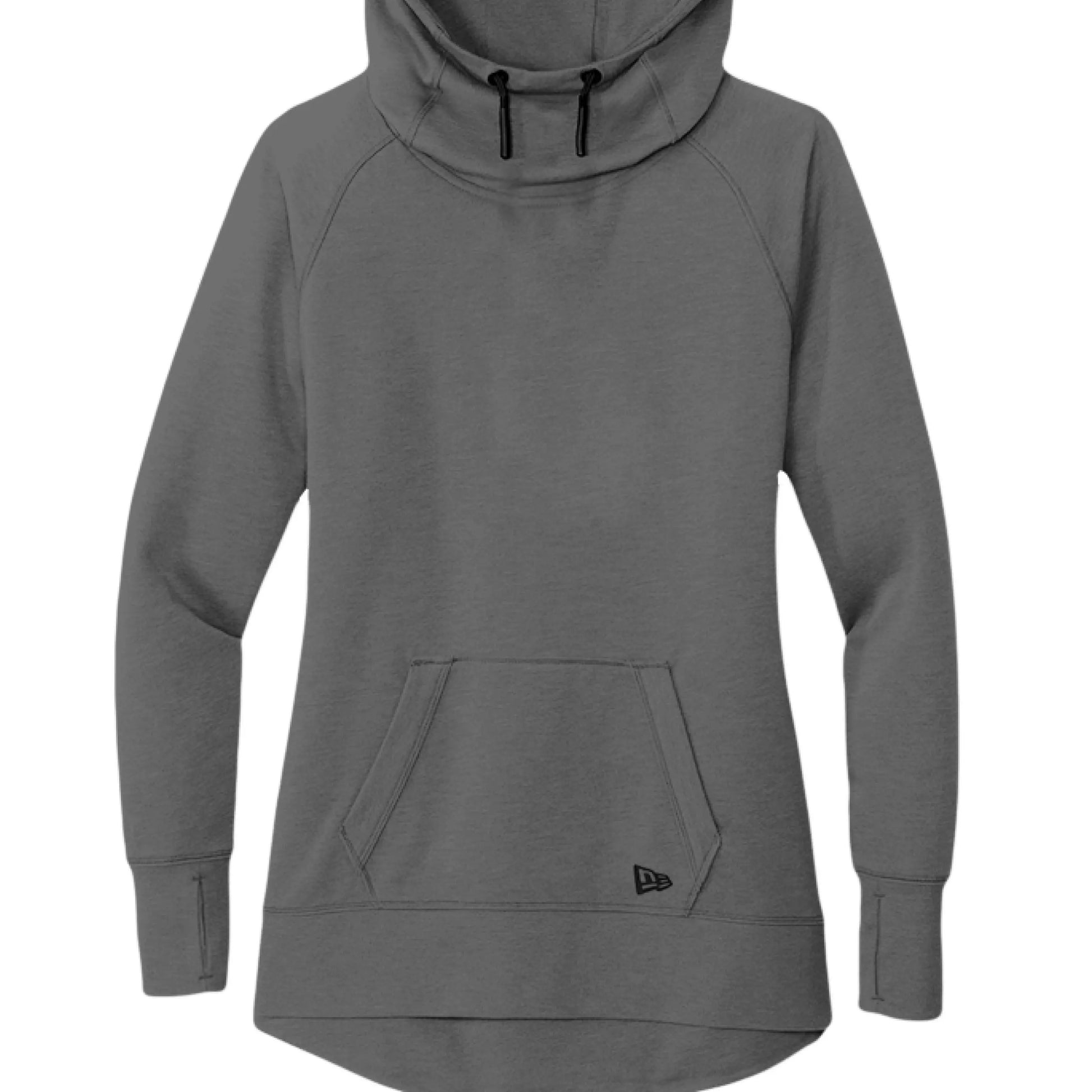 Black Heather - FRONT
