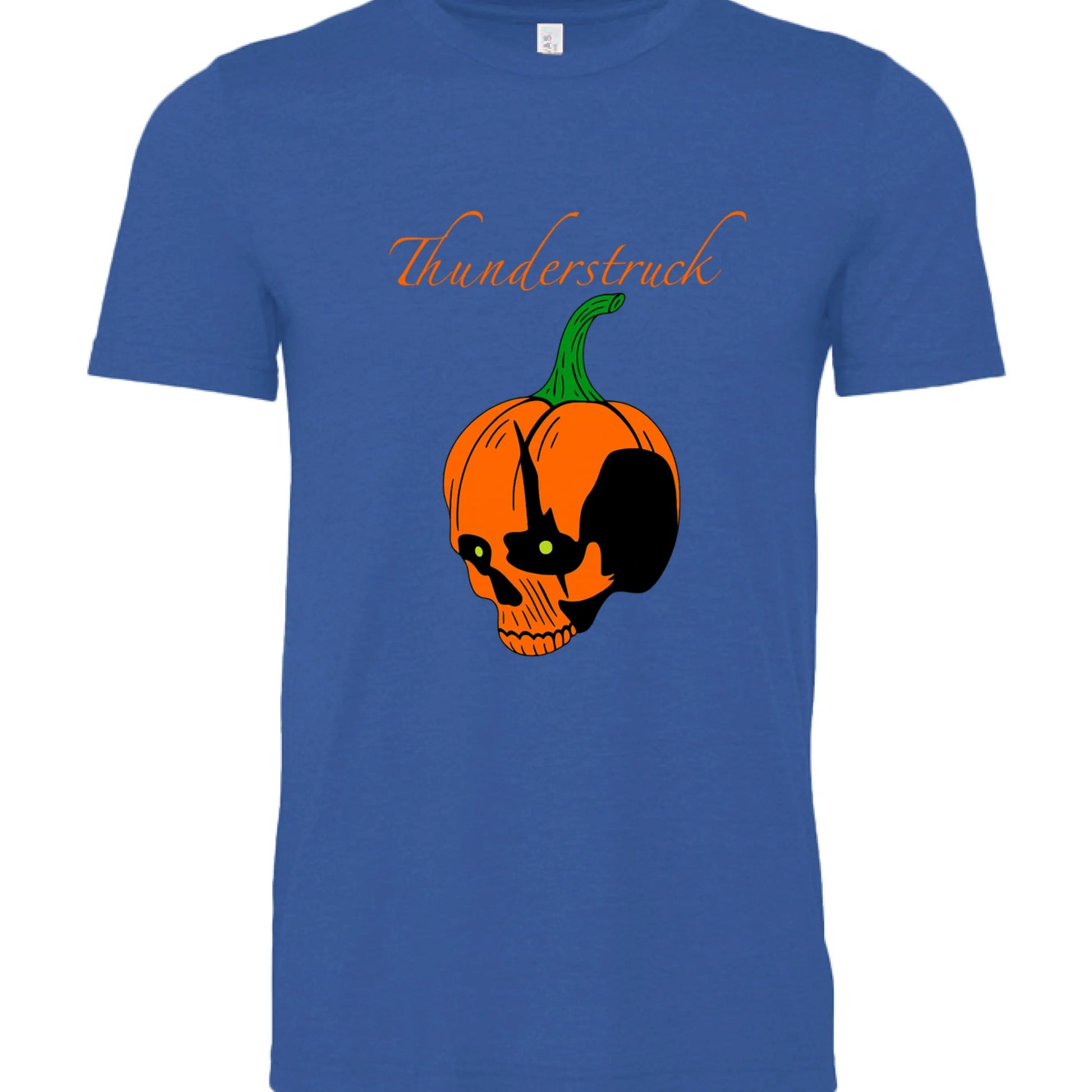 Solid True Royal Blend - FRONT