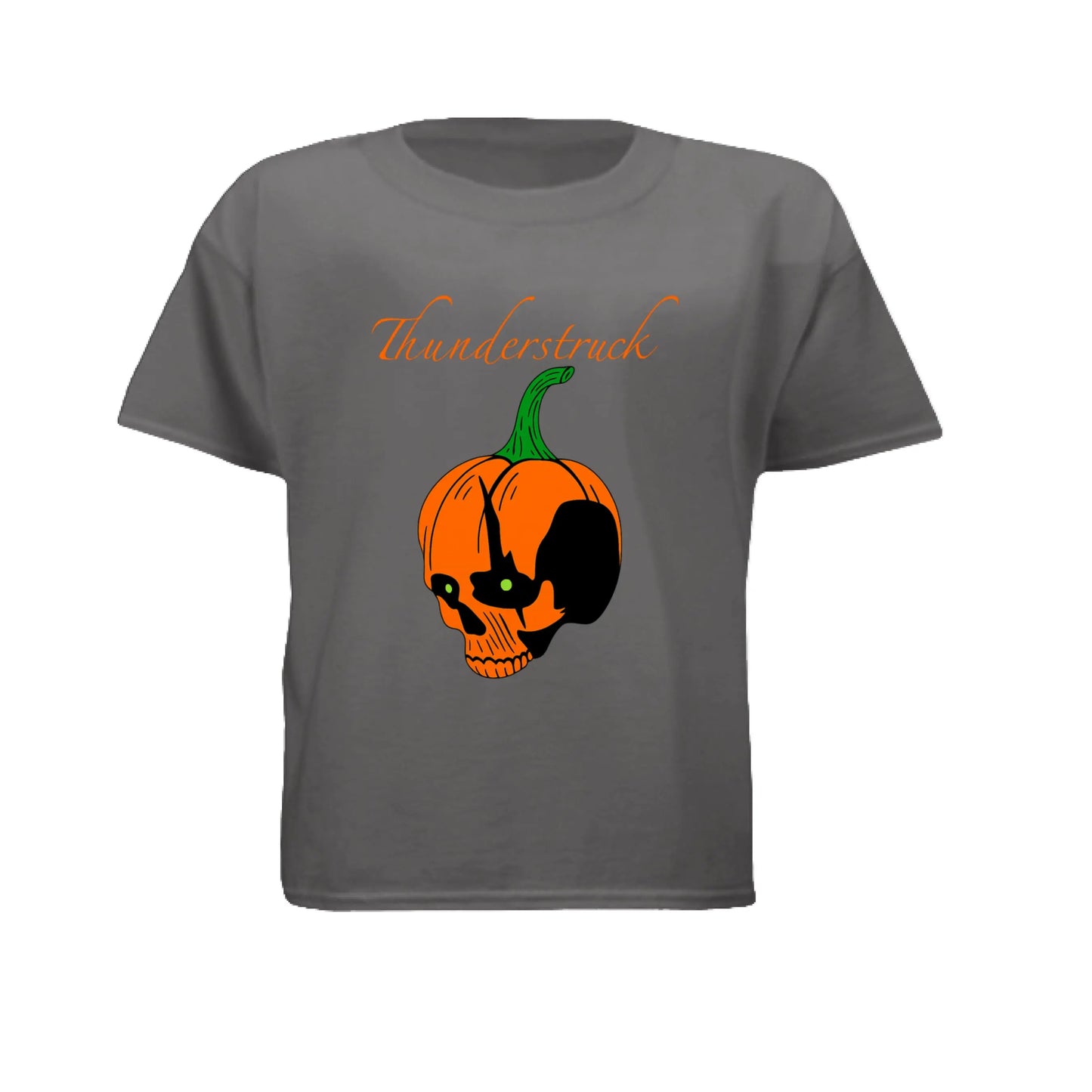 Charcoal - FRONT