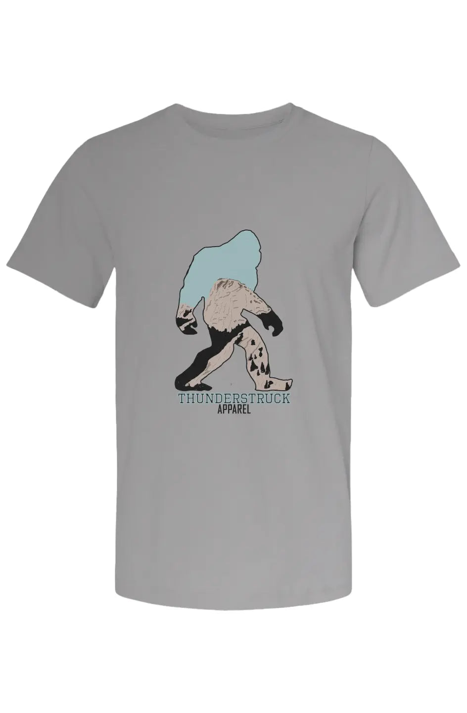 Bella Canvas T Shirt