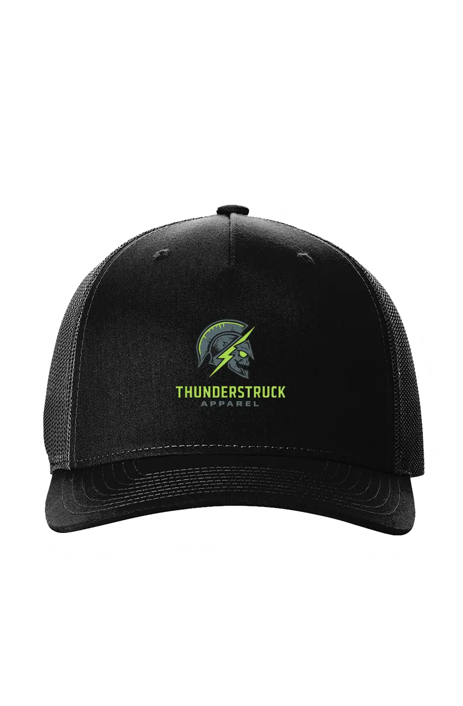Richardson Five Panel Trucker Cap