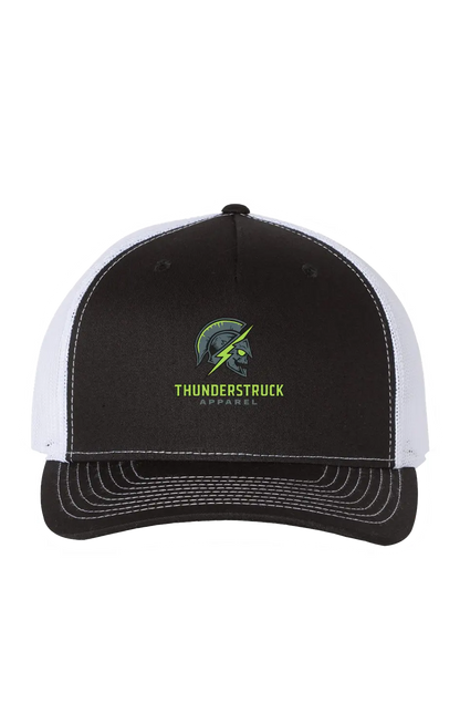 Richardson Five Panel Trucker Cap