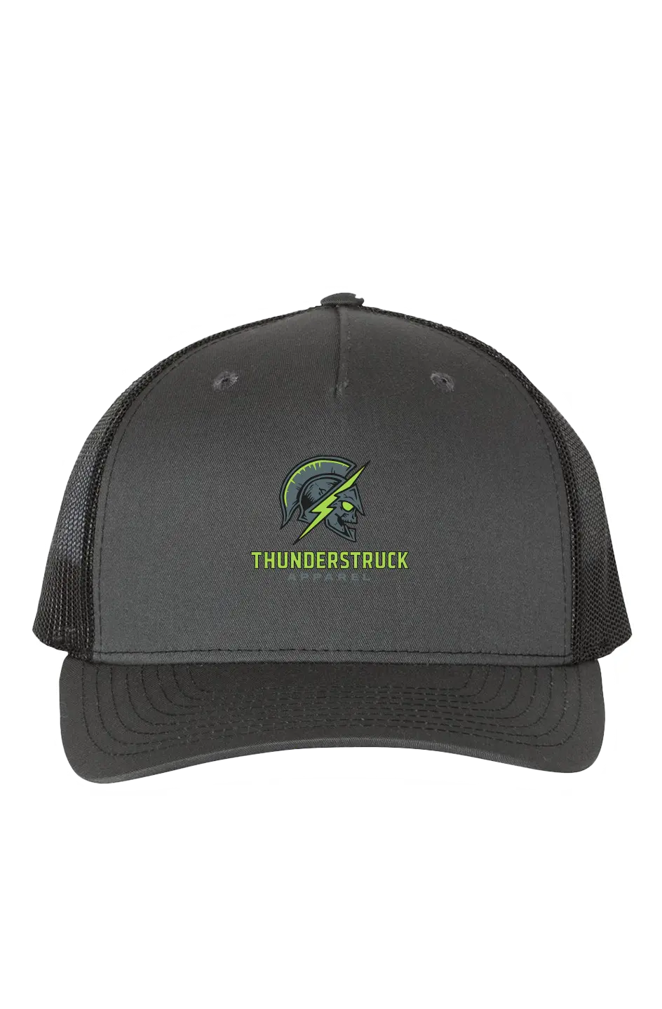 Richardson Five Panel Trucker Cap