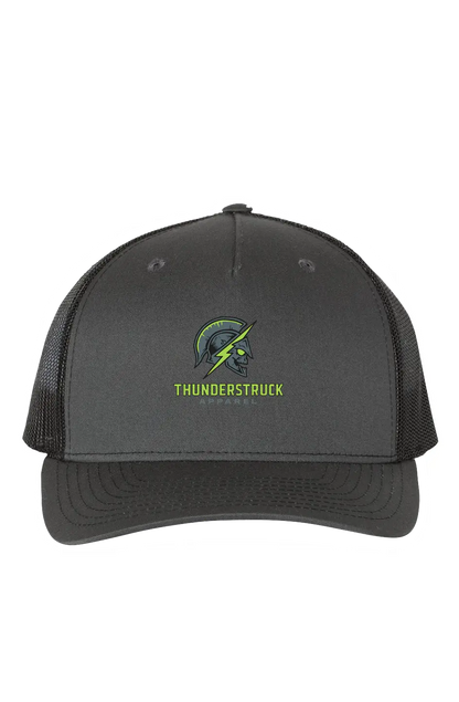 Richardson Five Panel Trucker Cap