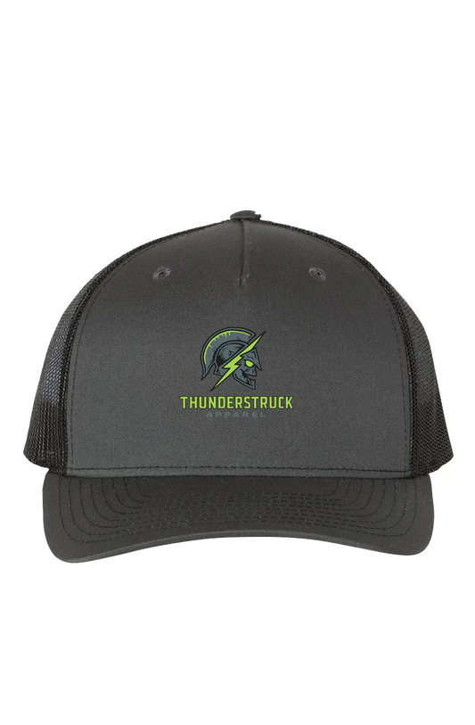 Richardson Five Panel Trucker Cap
