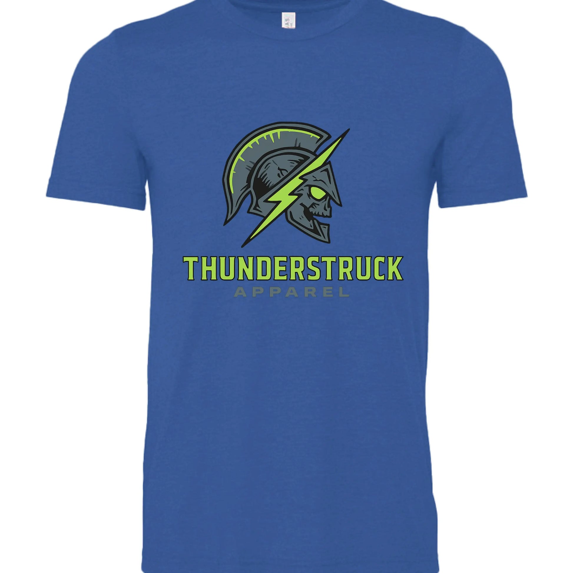 Solid True Royal Blend - FRONT