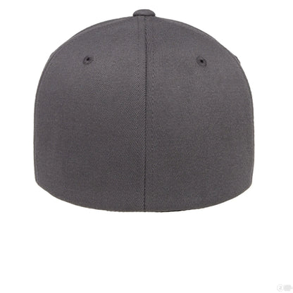 GREY - BACK