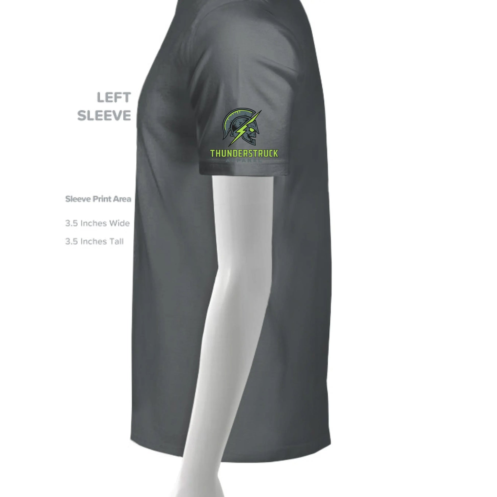 Solid Asphalt Blend - SLEEVE_LEFT