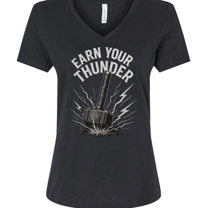 Solid Black Blend - FRONT