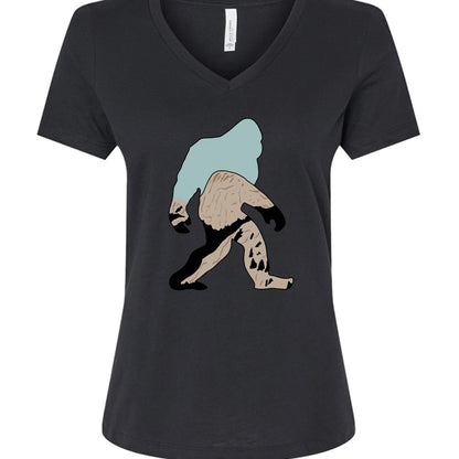 Solid Black Blend - FRONT