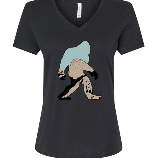 Solid Black Blend - FRONT