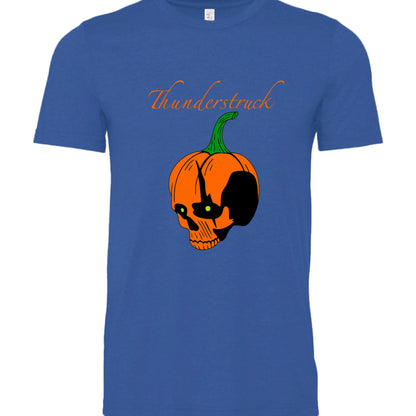 Solid True Royal Blend - FRONT