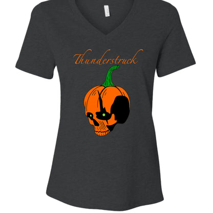 Dark Grey Heather - FRONT