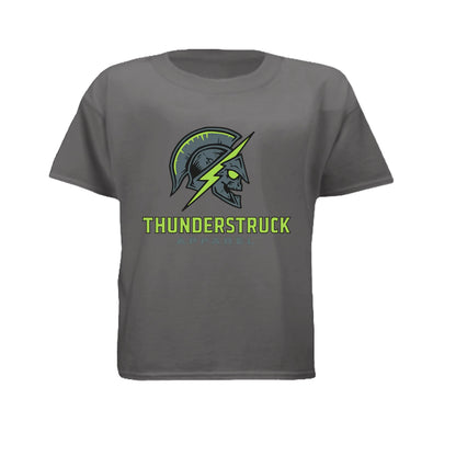 Charcoal - FRONT